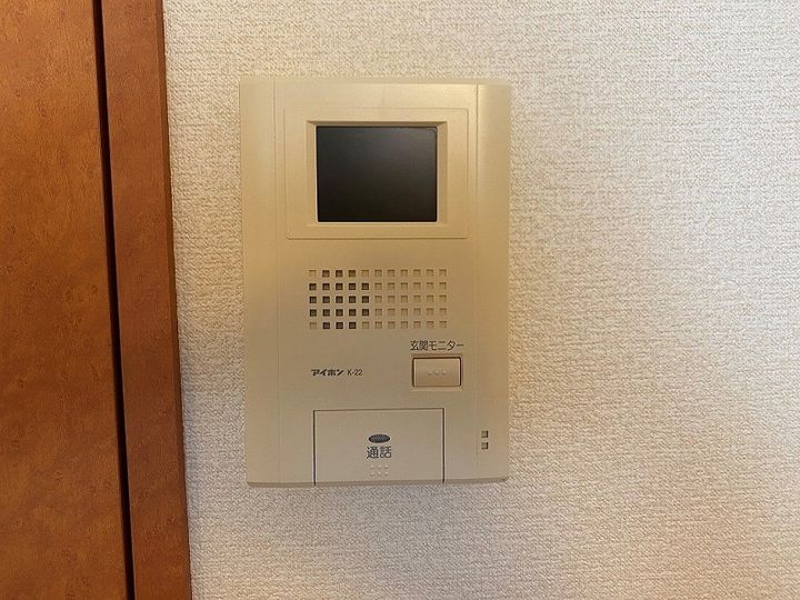 レオパレス桑園107のその他画像