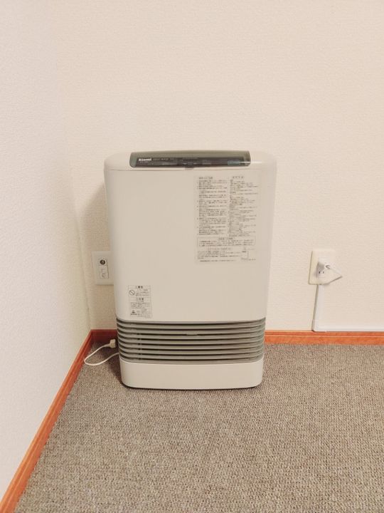 レオパレス桑園107のその他画像