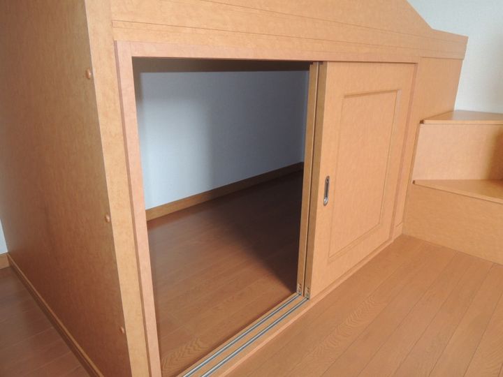 レオパレスカーサ藻岩のその他画像