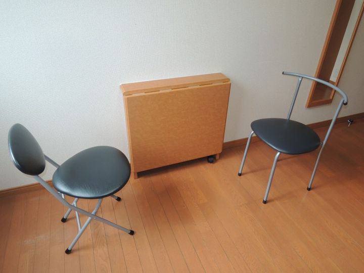 レオパレスカーサ藻岩のその他画像