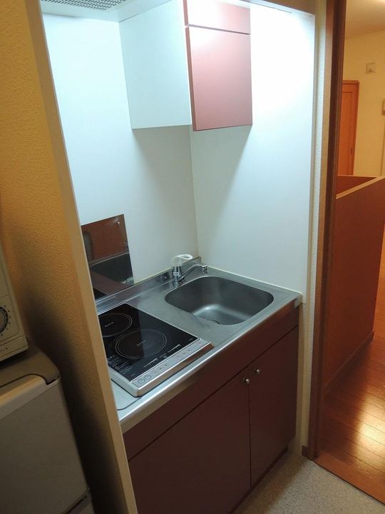 レオパレス茜のその他画像