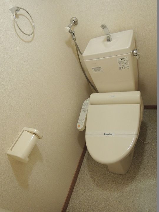 レオパレス藤のその他画像