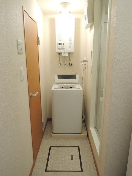レオパレス藤のその他画像