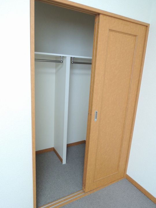 レオパレス南10条のその他画像