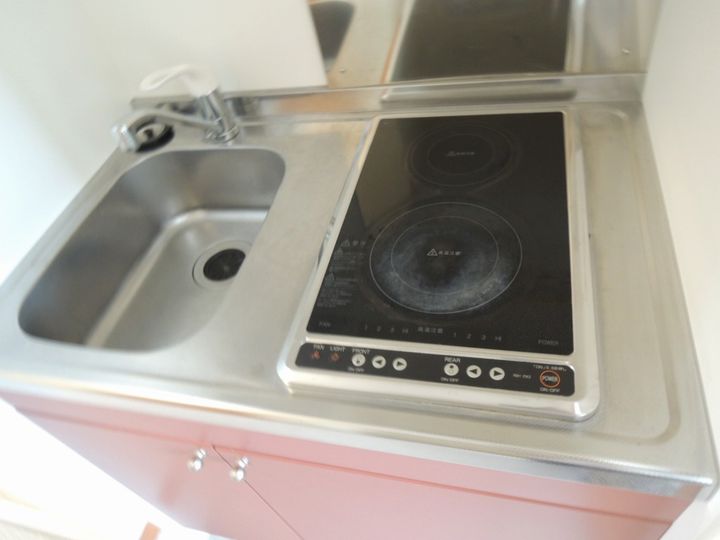 レオパレス南10条のその他画像
