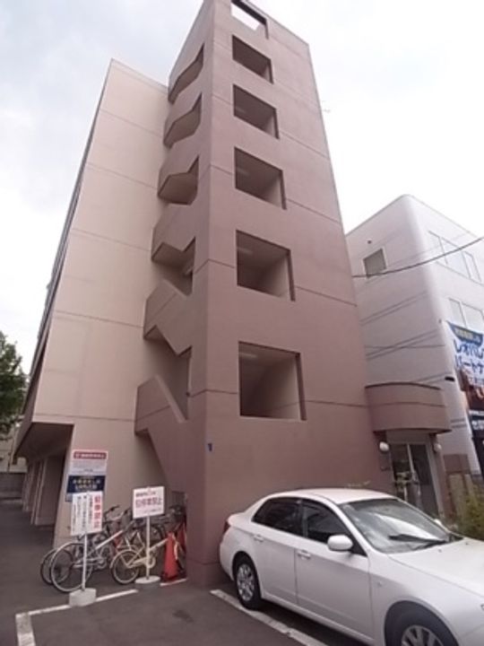 レオパレスさくら中央のその他画像