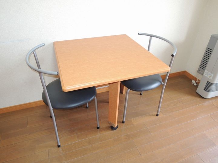 レオパレスさくら中央のその他画像