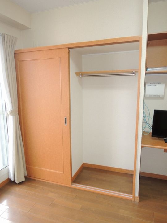 レオパレスさくら中央のその他画像
