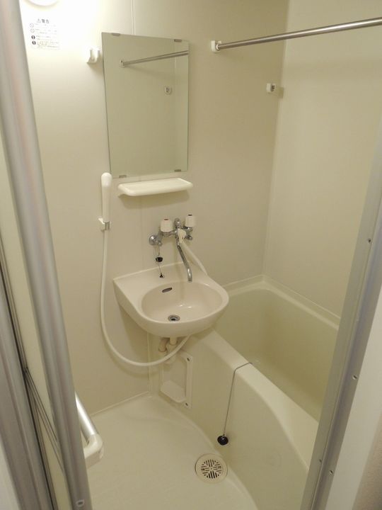 レオパレスセントラル南4条Aのその他画像