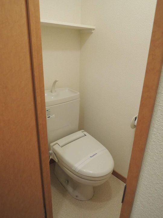 レオパレスセントラル南4条Aのその他画像