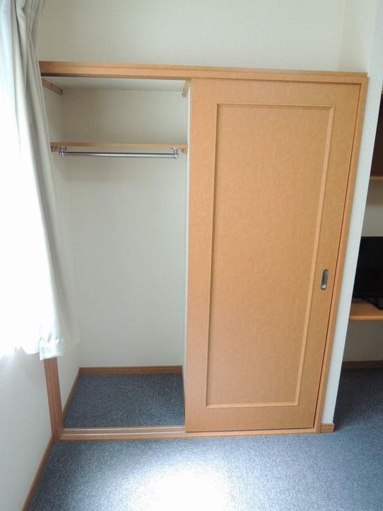 レオパレスセントラル南4条Aのその他画像