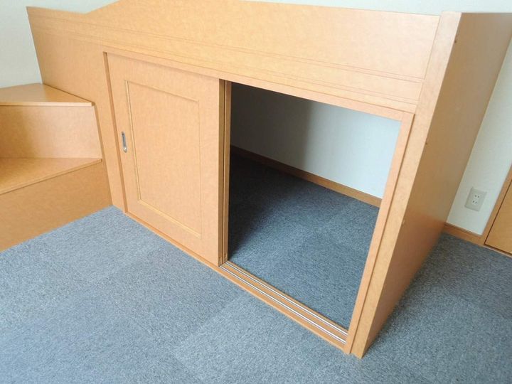 レオパレスセントラル南4条Aのその他画像