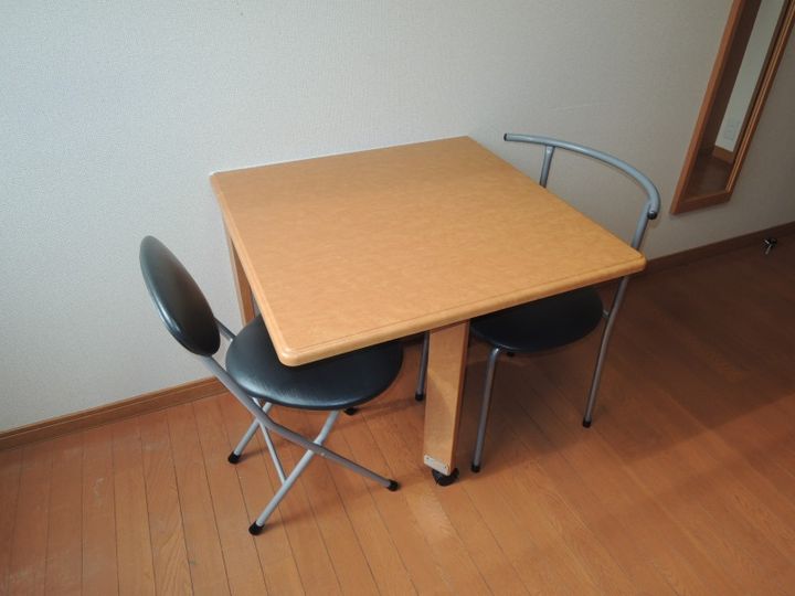 レオパレス南山鼻のその他画像