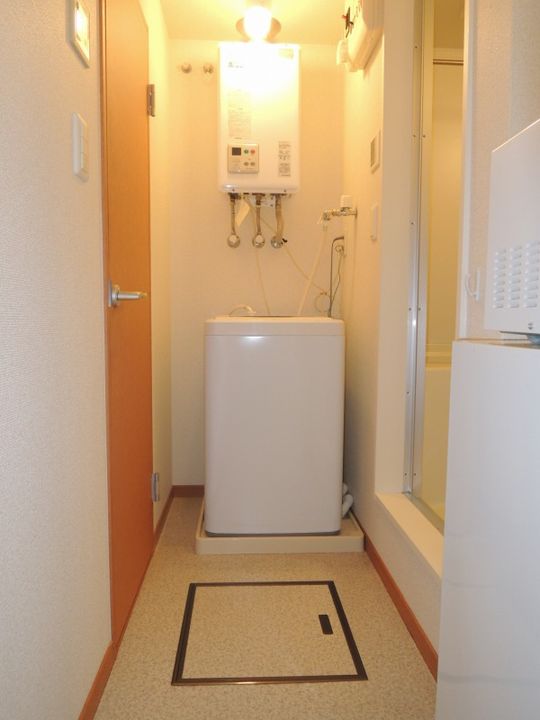 レオパレス南山鼻のその他画像