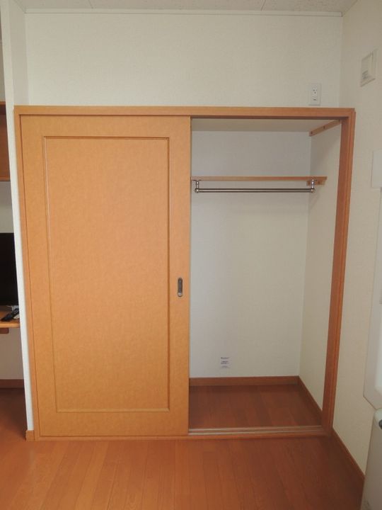 レオパレス南山鼻のその他画像