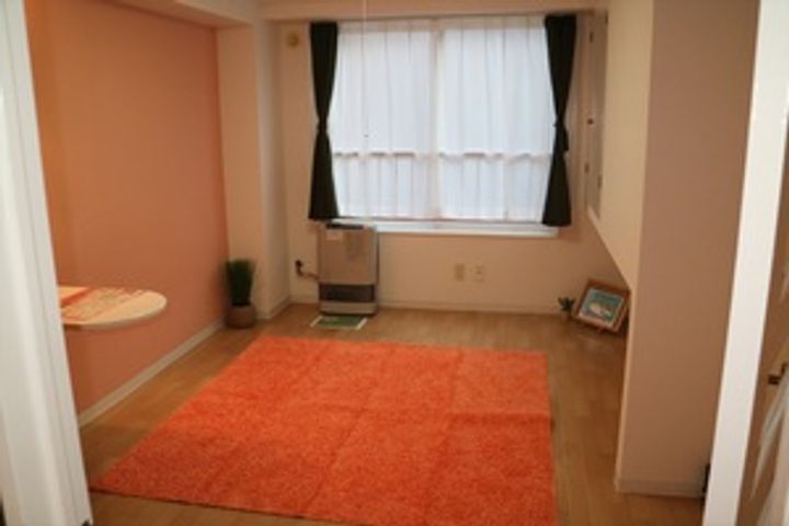 クィーン南5条00307の内装