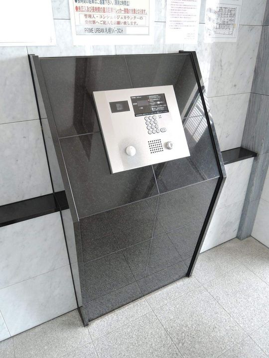 PRIME URBAN札幌 RIVER FRONT00912のその他画像