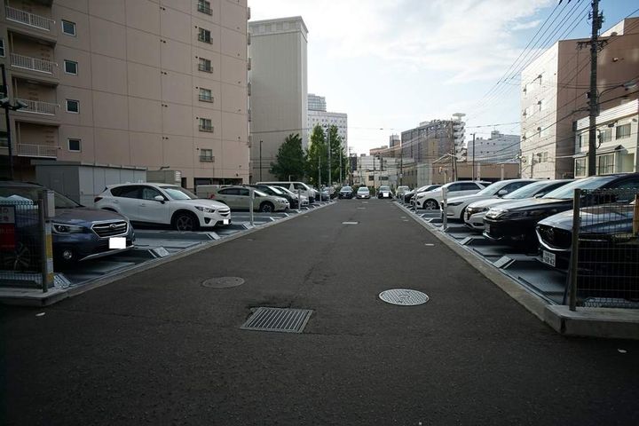 PRIME URBAN札幌 RIVER FRONT00912のその他画像