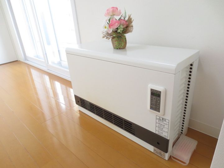 PRIME URBAN札幌 RIVER FRONT00912の内装