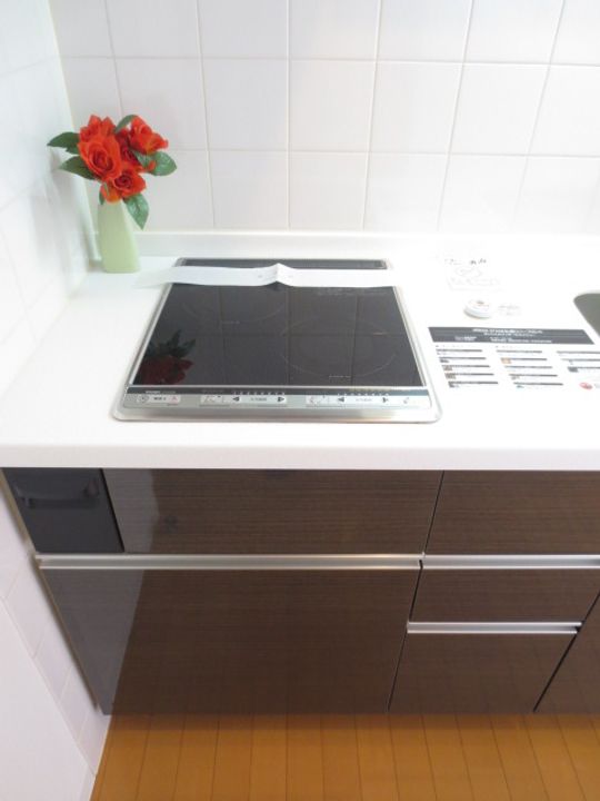 PRIME URBAN札幌 RIVER FRONT00912の内装