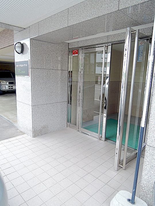 セルベッサ札幌レジデンス00607のその他画像