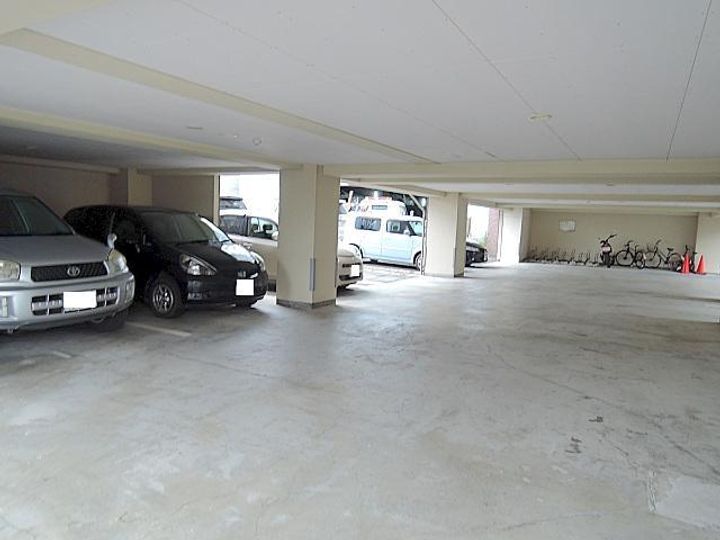 セルベッサ札幌レジデンス00607のその他画像