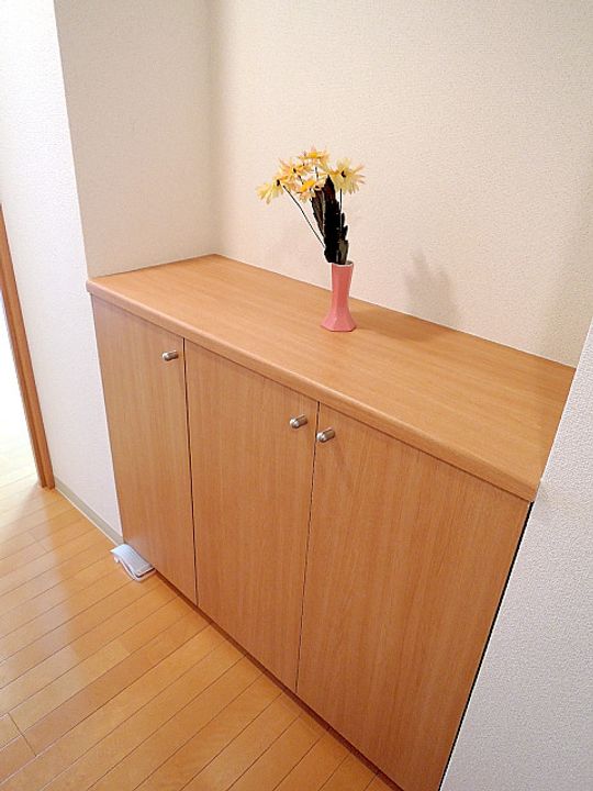 セルベッサ札幌レジデンス00607の内装