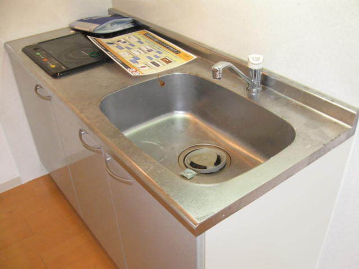 セルベッサ札幌レジデンス00607の内装