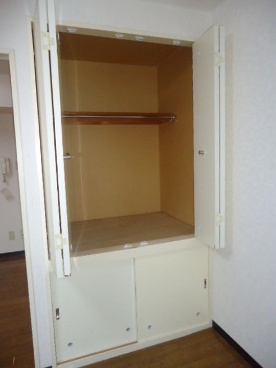 エンドレス三井南6条のその他画像