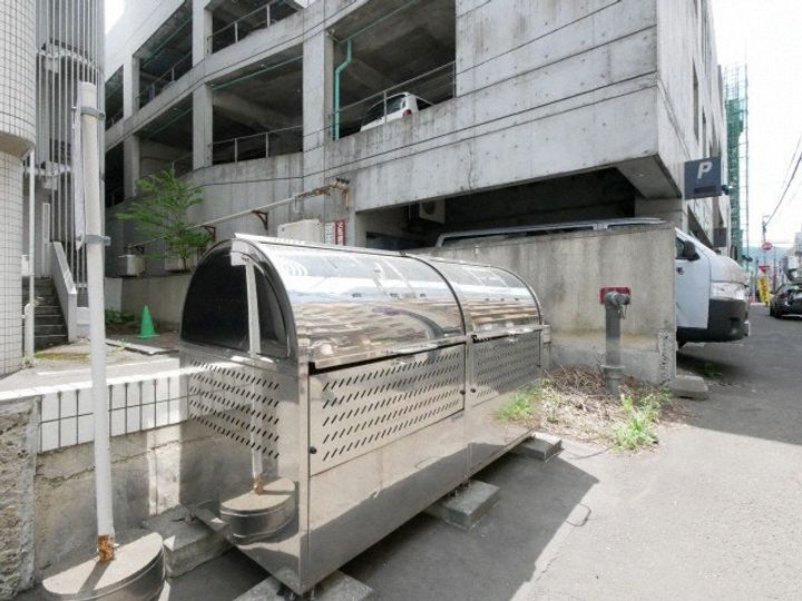 パークレジデンスのその他画像