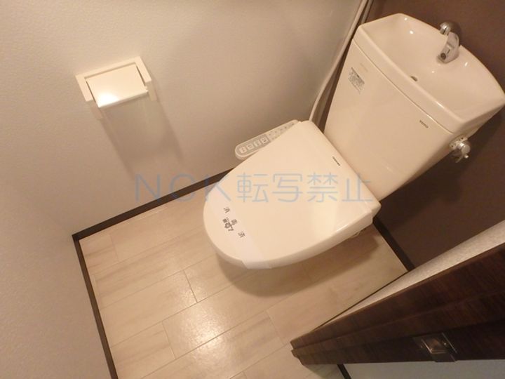 ヴィレッジ医大前102号室のその他画像