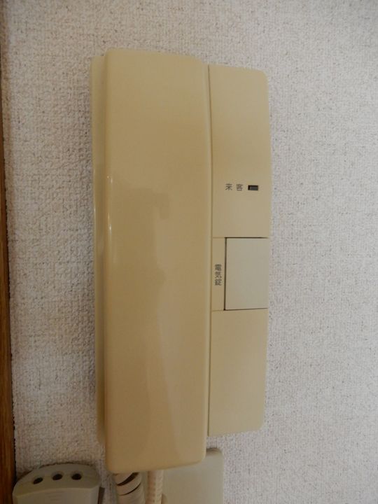 パークヒルズ大通中央303のその他画像