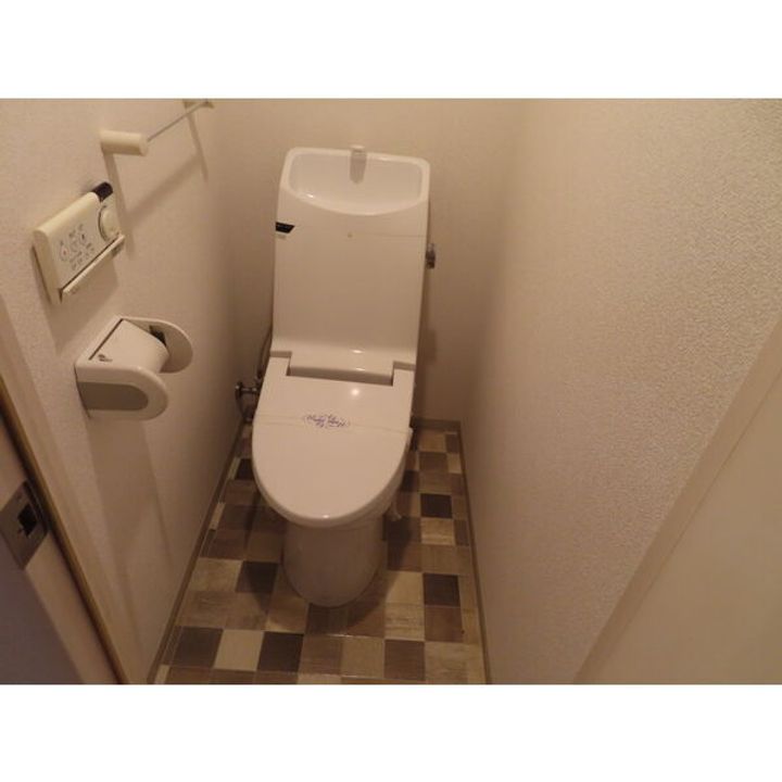 パークヒルズ北円山のその他画像