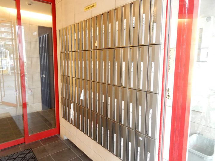 グランカーサ南11条00208のその他画像