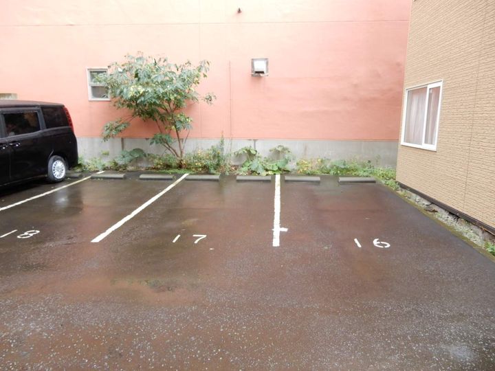 グランカーサ南11条00208のその他画像