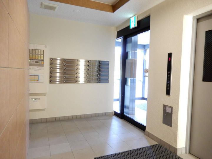 SQUARE MS614(スクエアマンション614)のその他画像