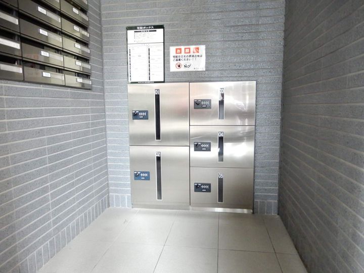 SQUARE MS614(スクエアマンション614)のその他画像