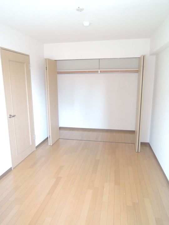 SQUARE MS614(スクエアマンション614)の内装