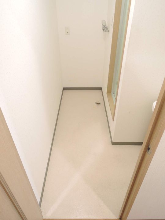 SQUARE MS614(スクエアマンション614)の内装