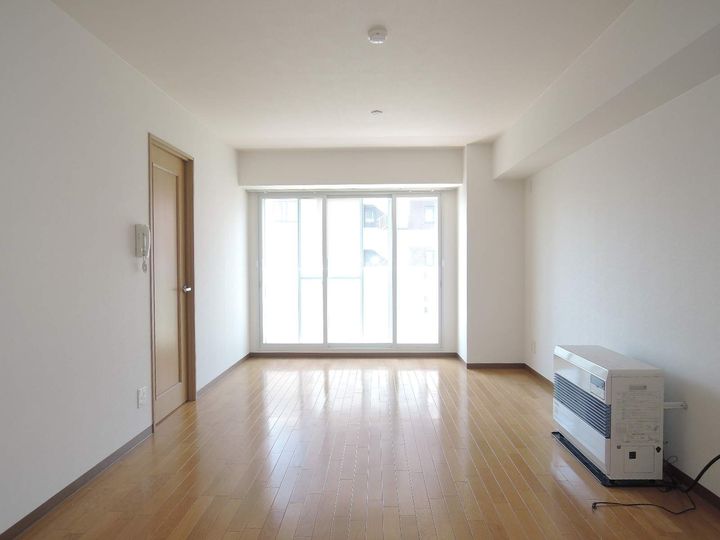 SQUARE MS614(スクエアマンション614)の内装