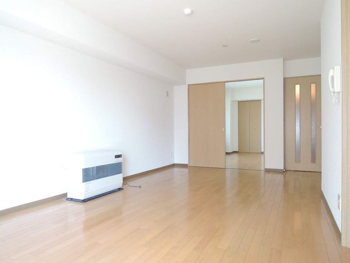 SQUARE MS614(スクエアマンション614)の内装