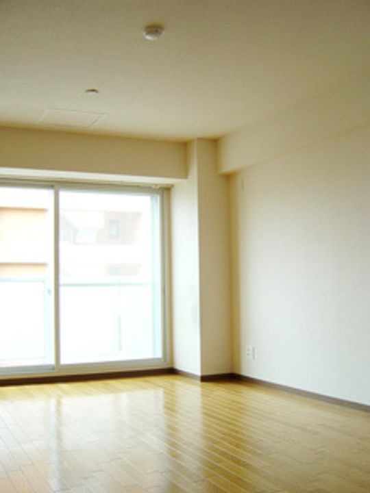 SQUARE MS614(スクエアマンション614)の風呂