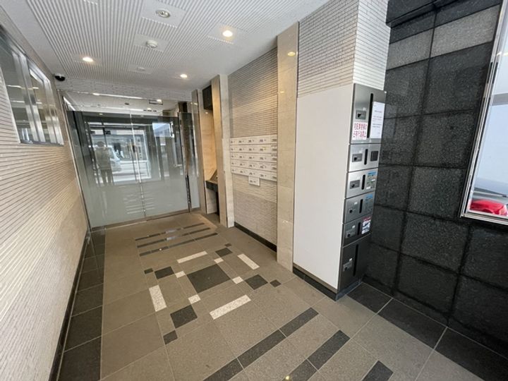 ノヴァ大通のその他画像