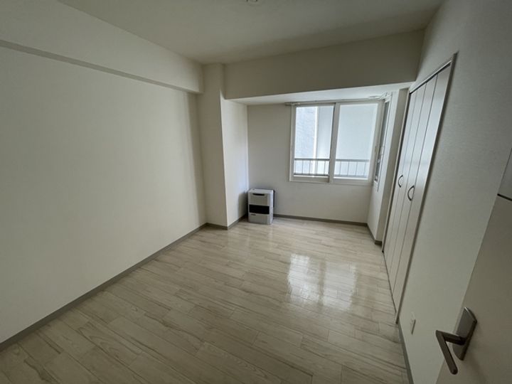 ノヴァ大通の内装