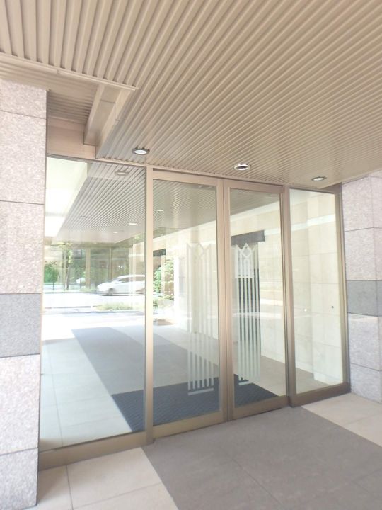 知事公館前タワーレジデンス01005のその他画像
