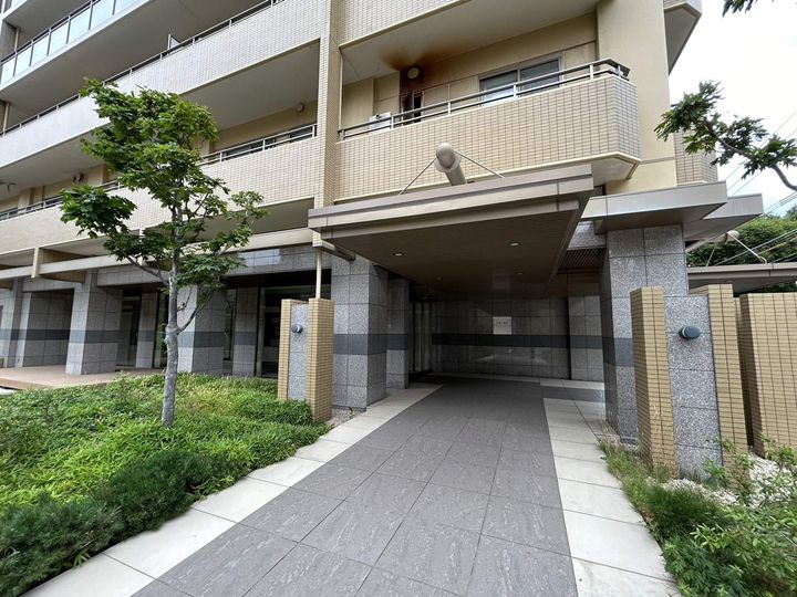 知事公館前タワーレジデンス01201のその他画像