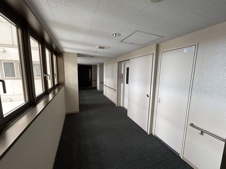 知事公館前タワーレジデンス01201のその他画像