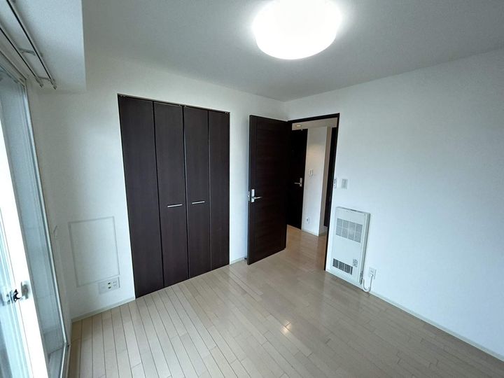 知事公館前タワーレジデンス01201の内装