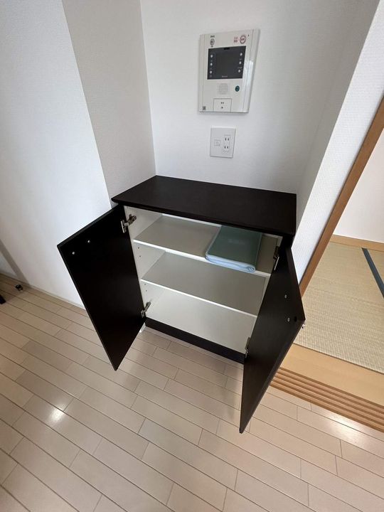 知事公館前タワーレジデンス01201のその他画像