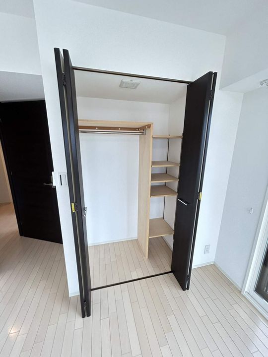 知事公館前タワーレジデンス01201のその他画像